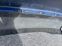 BMW 4 Series F32 F33 Coupe Cabrio 2014-2019 Rear Bumper 4 Pdc Genuine [B220]