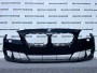 BMW 5 Series Se F10 F11 Lci 2013-2016 Front Bumper 4 Pdc +jets Genuine [B26]