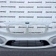 BMW 2 Series Se F45 F46 Active Tourer 2014-2017 Front Bumper 6 Pdc Genuine B224]