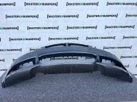 BMW 1 Series M Sport E82 E88 Coupe Cabrio 2007-2013 Front Bumper Genuine [B225]