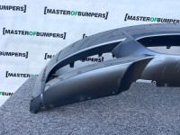BMW 1 Series M Sport E82 E88 Coupe Cabrio 2007-2013 Front Bumper Genuine [B225]