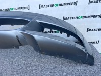 BMW 1 Series M Sport E82 E88 Coupe Cabrio 2007-2013 Front Bumper Genuine [B225]