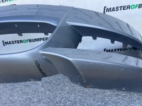 BMW 1 Series M Sport E82 E88 Coupe Cabrio 2007-2013 Front Bumper Genuine [B225]