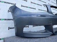 BMW 1 Series M Sport E82 E88 Coupe Cabrio 2007-2013 Front Bumper Genuine [B225]