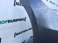 BMW 1 Series M Sport E82 E88 Coupe Cabrio 2007-2013 Front Bumper Genuine [B225]