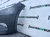 BMW 1 Series M Sport E82 E88 Coupe Cabrio 2007-2013 Front Bumper Genuine [B225]