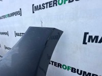 BMW 1 Series M Sport E82 E88 Coupe Cabrio 2007-2013 Front Bumper Genuine [B225]