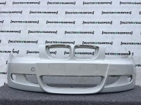 BMW 1 Series M Sport Hatchback E81 E87 2004-2010 Front Bumper Genuine [B230]