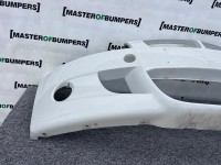 BMW 1 Series M Sport Hatchback E81 E87 2004-2010 Front Bumper Genuine [B230]