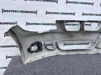 BMW 1 Series M Sport Hatchback E81 E87 2004-2010 Front Bumper Genuine [B230]
