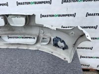 BMW 1 Series M Sport Hatchback E81 E87 2004-2010 Front Bumper Genuine [B230]