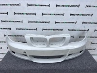 BMW 1 Series M Sport Hatchback E81 E87 2004-2010 Front Bumper Genuine [B230]