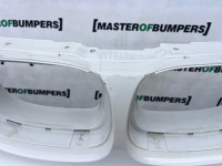 BMW 1 Series M Sport Hatchback E81 E87 2004-2010 Front Bumper Genuine [B230]