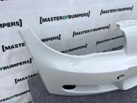 BMW 1 Series M Sport Hatchback E81 E87 2004-2010 Front Bumper Genuine [B230]