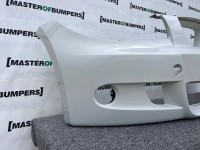 BMW 1 Series M Sport Hatchback E81 E87 2004-2010 Front Bumper Genuine [B230]