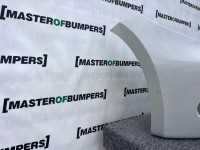BMW 1 Series M Sport Hatchback E81 E87 2004-2010 Front Bumper Genuine [B230]