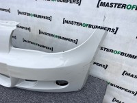 BMW 1 Series M Sport Hatchback E81 E87 2004-2010 Front Bumper Genuine [B230]