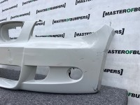 BMW 1 Series M Sport Hatchback E81 E87 2004-2010 Front Bumper Genuine [B230]