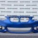 BMW 2 Series F22 F23 M Sport Cabrio 2014-2019 Front Bumper No Pdc Genuine [B239]