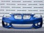 BMW 2 Series F22 F23 M Sport Cabrio 2014-2019 Front Bumper No Pdc Genuine [B239]