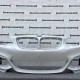 BMW 2 Series F22 F23 M Sport Cabrio 2014-2019 Front Bumper No Pdc Genuine [B243]