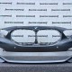 BMW 1 Series M Sport 140i F40 2020-2024 Front Bumper 4 Pdc Genuine [B250]