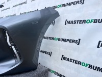 BMW 1 Series M Sport 140i F40 2020-2024 Front Bumper 4 Pdc Genuine [B250]