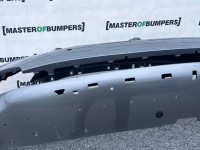 BMW 1 Series M Sport 140i F40 2020-2024 Front Bumper 4 Pdc Genuine [B250]