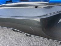 BMW X2 M Sport F39 2018-2023 Rear Bumper 4 Pdc Genuine [B251]