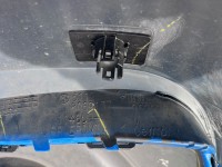 BMW X2 M Sport F39 2018-2023 Rear Bumper 4 Pdc Genuine [B251]