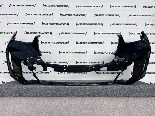 BMW X5 M Sport Suv G05 Lci 2024-on Front Bumper 6 Pdc Genuine [B257]