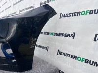 BMW 2 Series F22 F23 M Sport Cabrio 2014-2019 Front Bumper No Pdc Genuine [B244]