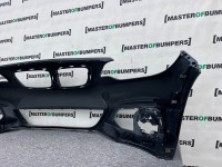 BMW 2 Series F22 F23 M Sport Cabrio 2014-2019 Front Bumper No Pdc Genuine [B244]