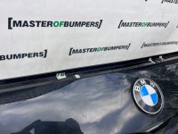 BMW 2 Series F22 F23 M Sport Cabrio 2014-2019 Front Bumper No Pdc Genuine [B244]