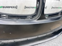 BMW 2 Series F22 F23 M Sport Cabrio 2014-2019 Front Bumper No Pdc Genuine [B244]