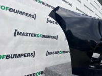 BMW 2 Series F22 F23 M Sport Cabrio 2014-2019 Front Bumper No Pdc Genuine [B244]