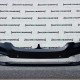 BMW 5 Series Se Lux G30 G31 Saloon Estate 2017-2020 Front Bumper Genuine [B263]