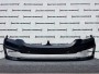 BMW 5 Series Se Lux G30 G31 Saloon Estate 2017-2020 Front Bumper Genuine [B263]