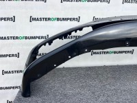 BMW 5 Series Se Lux G30 G31 Saloon Estate 2017-2020 Front Bumper Genuine [B263]