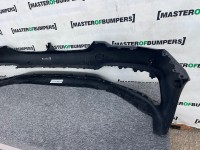 BMW 5 Series Se Lux G30 G31 Saloon Estate 2017-2020 Front Bumper Genuine [B263]