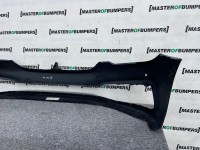 BMW 5 Series Se Lux G30 G31 Saloon Estate 2017-2020 Front Bumper Genuine [B263]