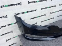 BMW 5 Series Se Lux G30 G31 Saloon Estate 2017-2020 Front Bumper Genuine [B263]