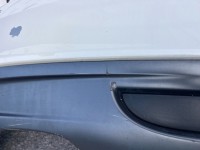 BMW 1 Series M Sport E82 E88 2007-2013 Rear Bumper 4 Pdc Genuine [B272]