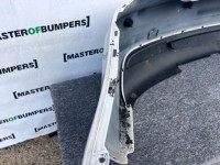BMW 1 Series M Sport E82 E88 2007-2013 Rear Bumper 4 Pdc Genuine [B272]