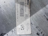 BMW 1 Series M Sport E82 E88 2007-2013 Rear Bumper 4 Pdc Genuine [B272]