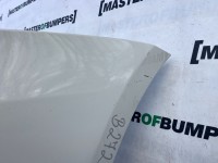 BMW 1 Series M Sport E82 E88 2007-2013 Rear Bumper 4 Pdc Genuine [B272]