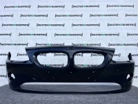 BMW Z4 E85 Pre-lci 2003-2005 Front Bumper (for Model With Jets) Genuine [B283]