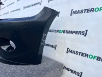 BMW Z4 E85 Pre-lci 2003-2005 Front Bumper (for Model With Jets) Genuine [B283]