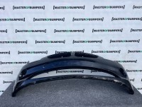 BMW Z4 E85 Pre-lci 2003-2005 Front Bumper (for Model With Jets) Genuine [B283]