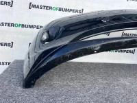 BMW Z4 E85 Pre-lci 2003-2005 Front Bumper (for Model With Jets) Genuine [B283]